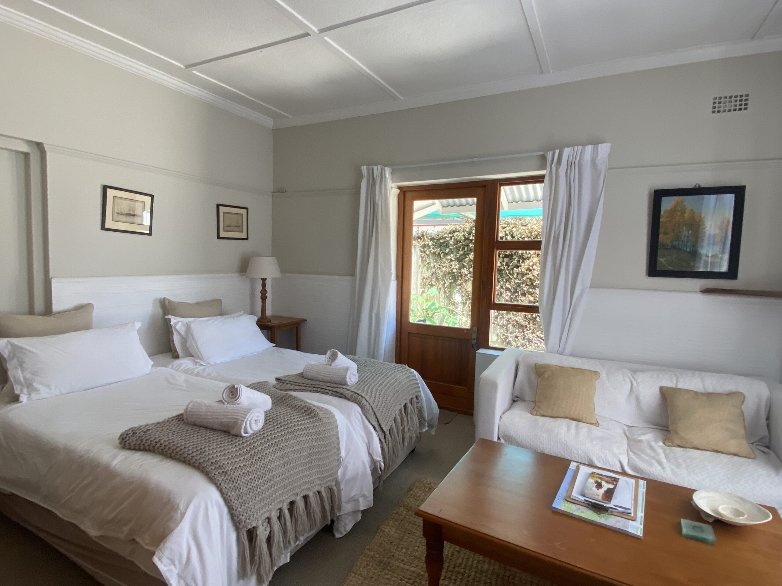 Cosy Room Knysna