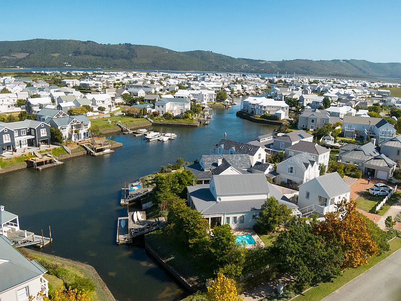 Thesen Islands Destinations