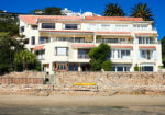 The Knysna Beach House