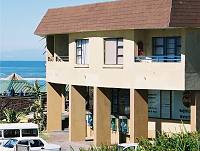 Buffelsbaai Waterfront Accommodation