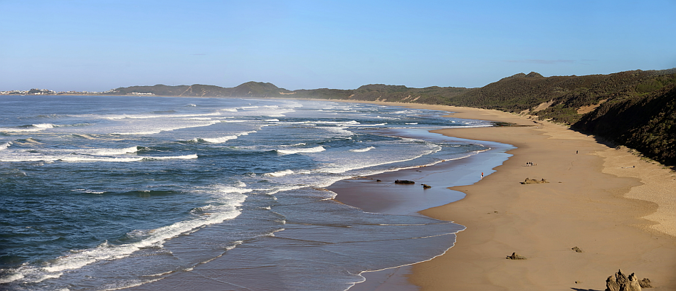 BRENTON ON SEA COTTAGES