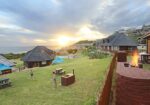 BRENTON ON SEA COTTAGES