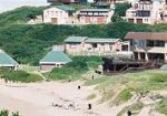 Buffelsbaai Waterfront Accommodation