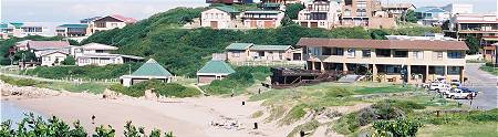 Buffelsbaai Waterfront Accommodation