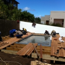 Homecare Construction