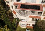 The Knysna Beach House