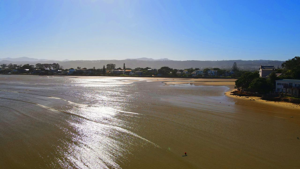 The Knysna Beach House