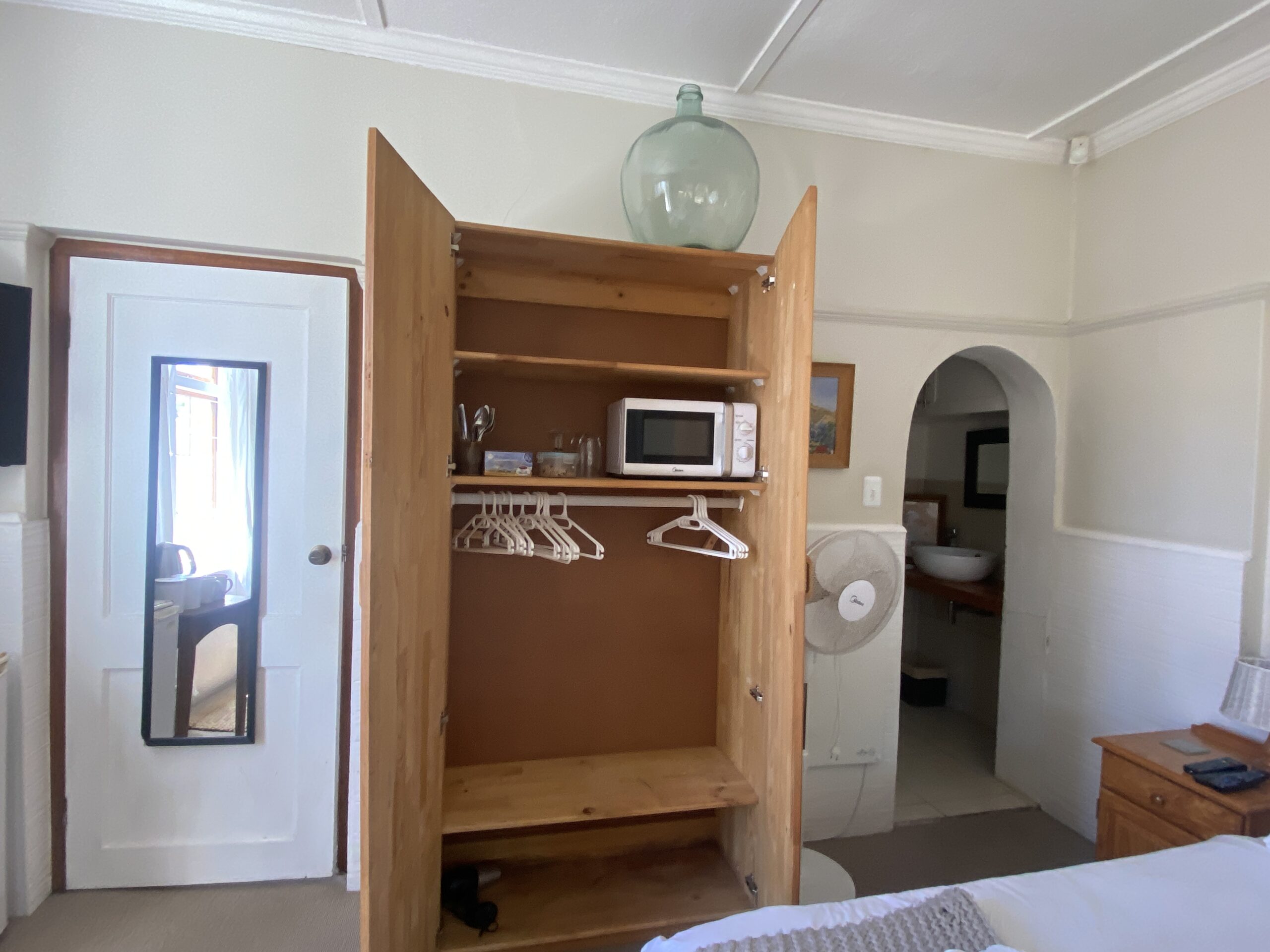 Cosy Room Knysna