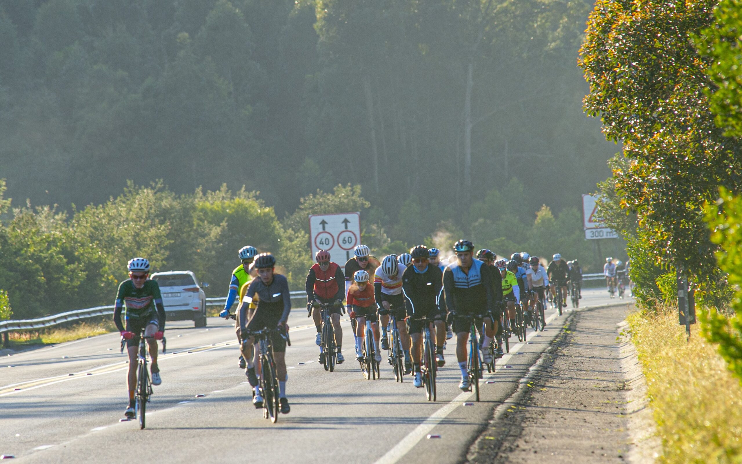 Knysna Cycle Tour