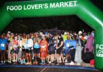 Knysna Forest Marathon